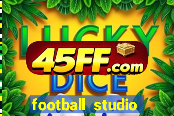 football studio sinais grátis telegram